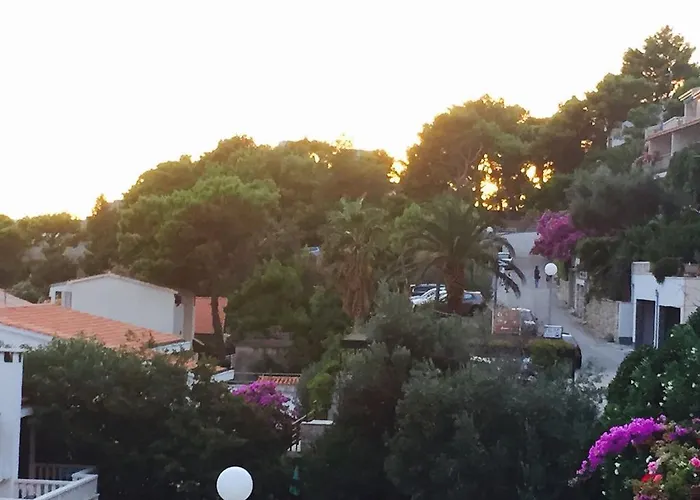 Apartments Zamicka