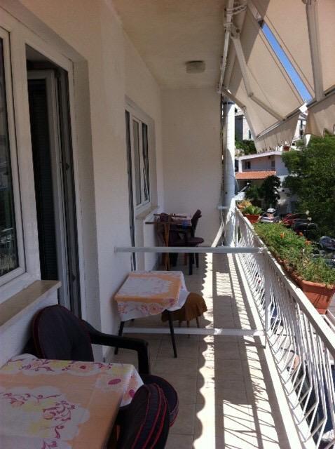 Zamicka Apartment
