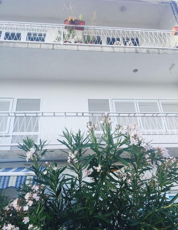 Apartment Zamicka Brela