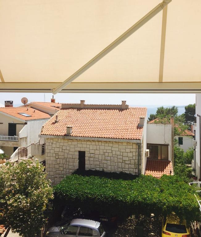 Zamicka Apartment *