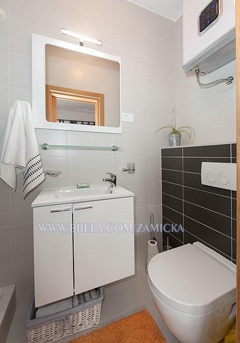 Apartment Zamicka