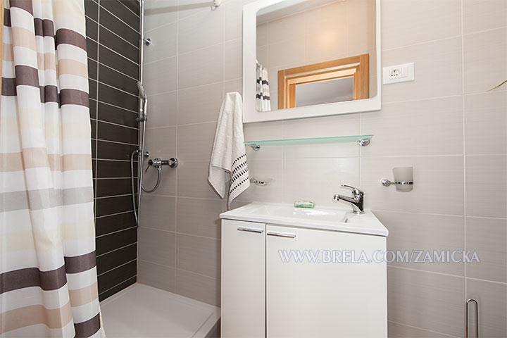 Zamicka Apartment