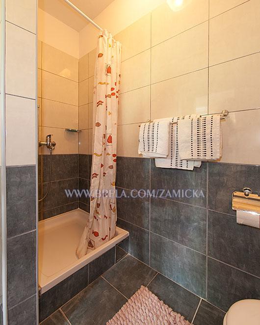 Apartment Zamicka Brela