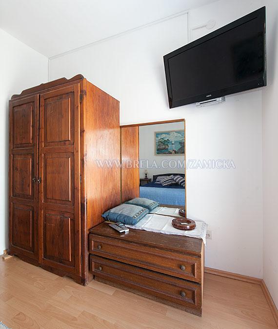 Apartment Zamicka *