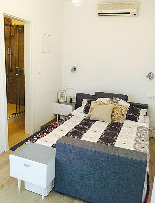 Apartment Zamicka Brela