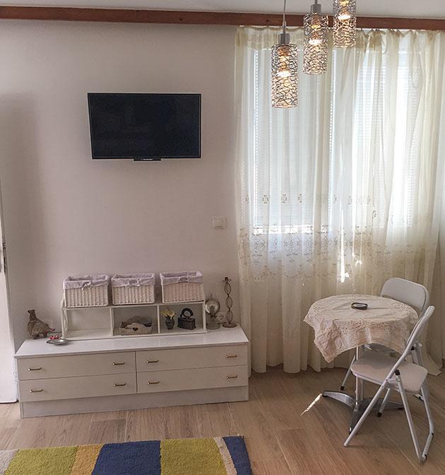 Zamicka Apartment Brela