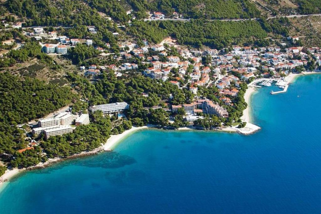 Apartmán Zamicka